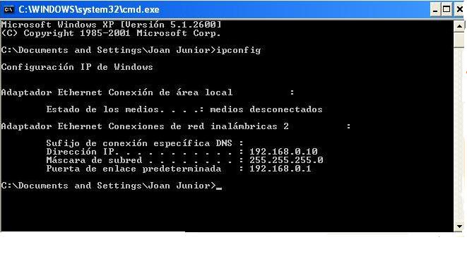 cmd